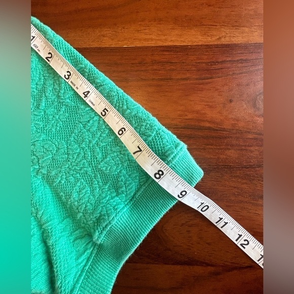 alfred dunner Floral Pullover Blouse - Picture 9 of 9